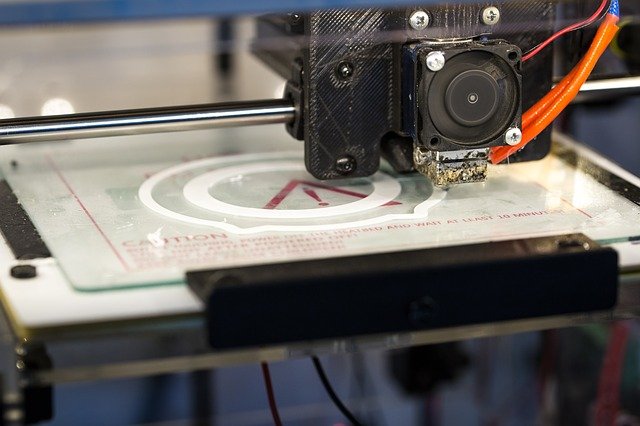 Team up to learn interesting skills like 3D printing and laser cutting.