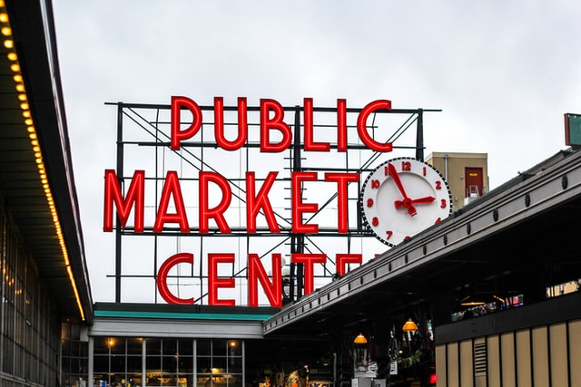 Pike Place Market remains a top Seattle attraction for all kinds of travelers.