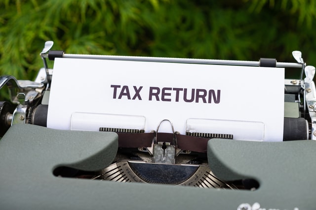 tax return, seattle no income tax